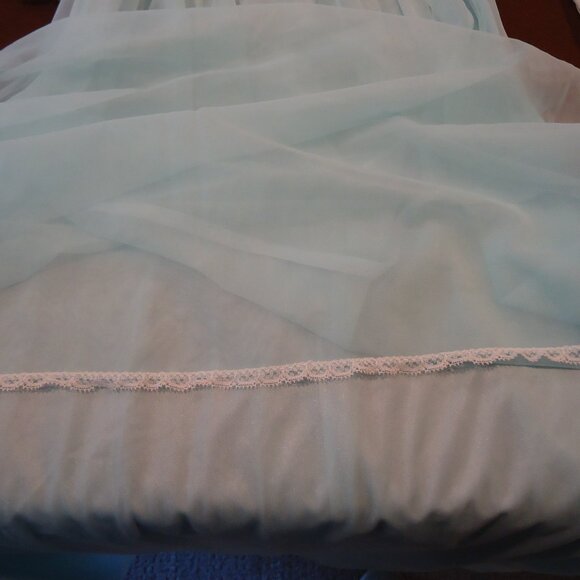 Van Raalte Nightgown S Vintage - Picture 7 of 9